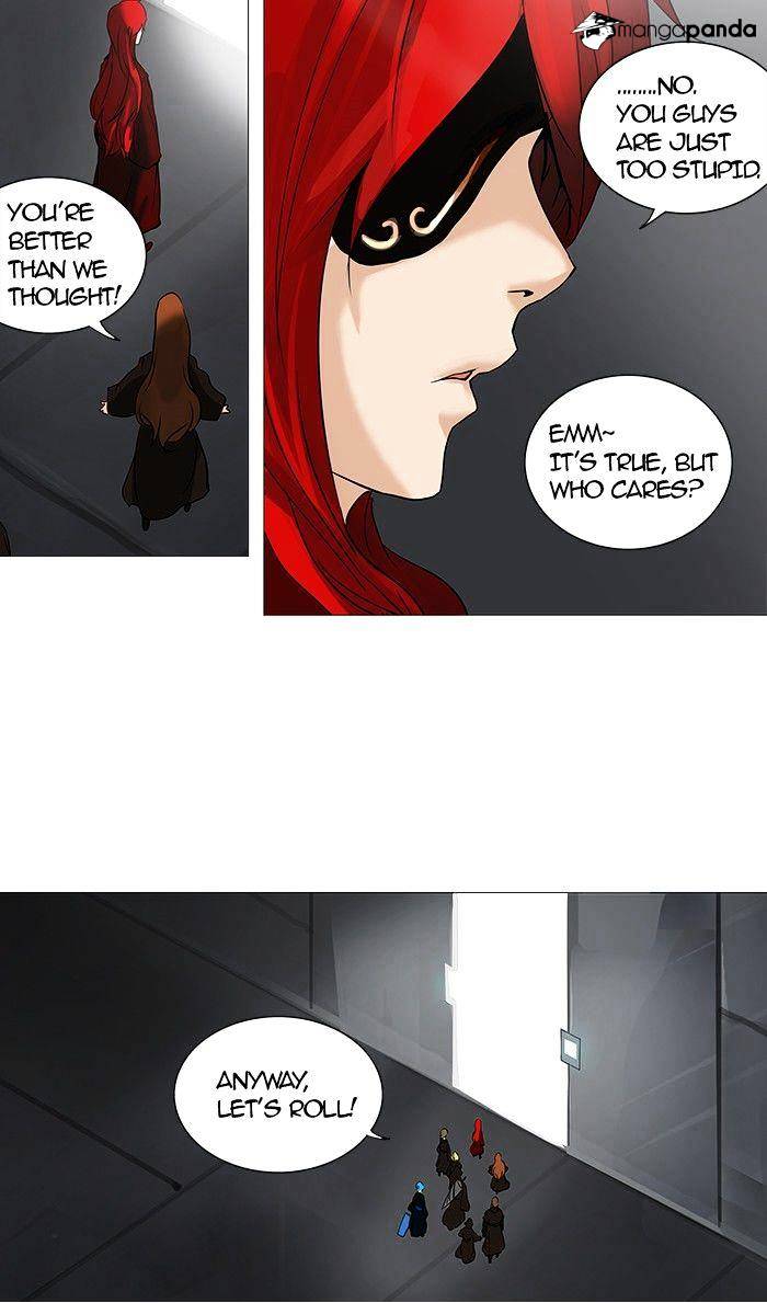 Tower of God, Chapter 236 image 50